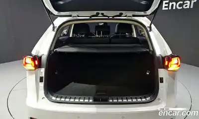 Lexus NX 2018 2.5 Автомат в Москве № 214705, миниатюра 2