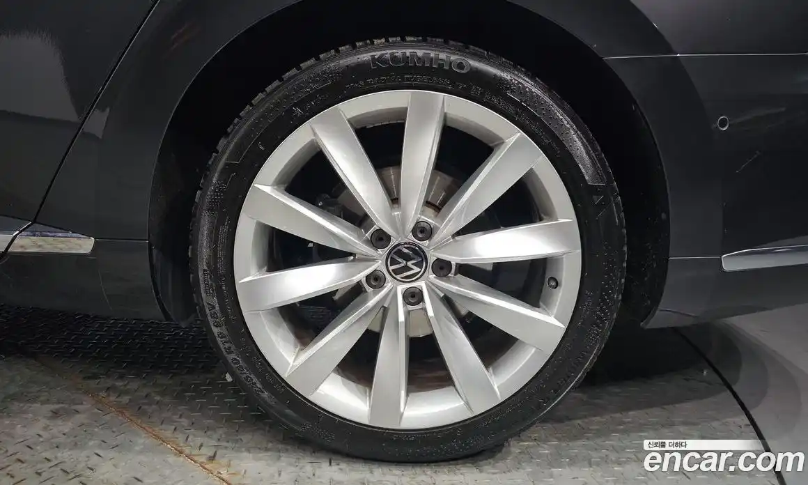 Volkswagen Arteon 2022 2.0 Автомат в Москве № 214907, фото 15