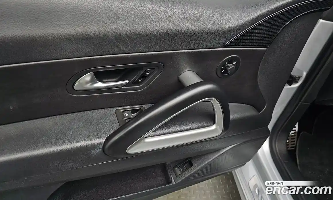 Volkswagen Scirocco 2014 2.0 Автомат в Москве № 215343, фото 14