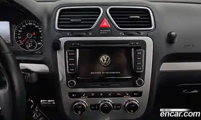 Volkswagen Scirocco 2014 2.0 Автомат в Москве № 215343, миниатюра 3