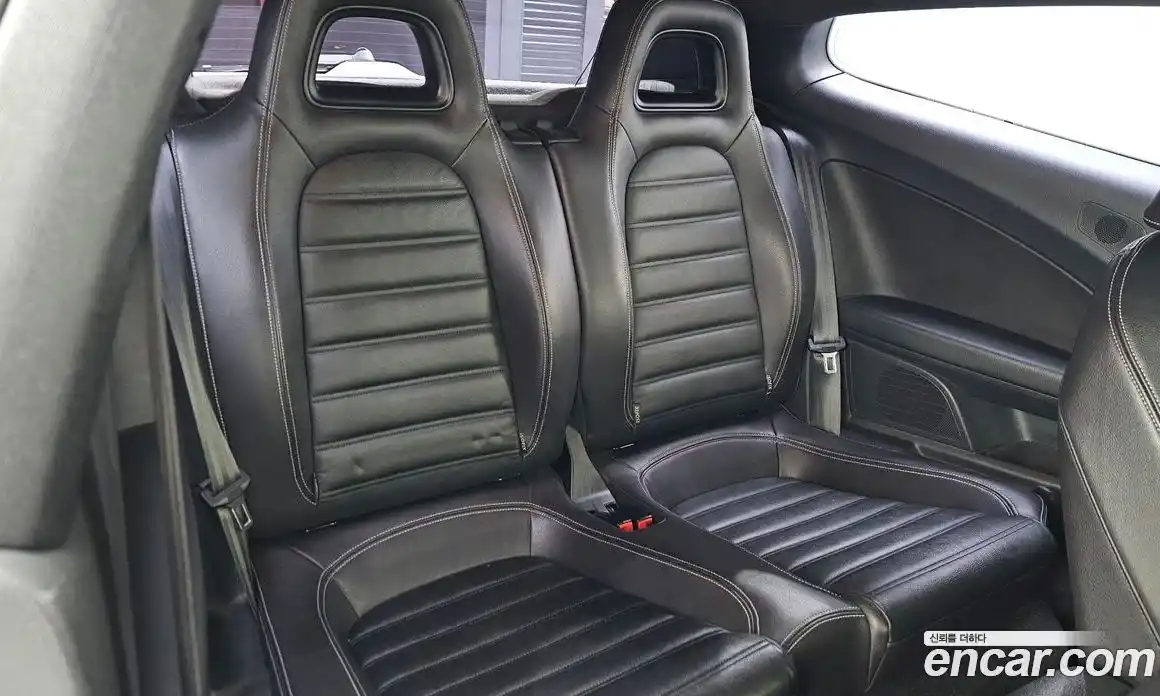 Volkswagen Scirocco 2014 2.0 Автомат в Москве № 215343, фото 4