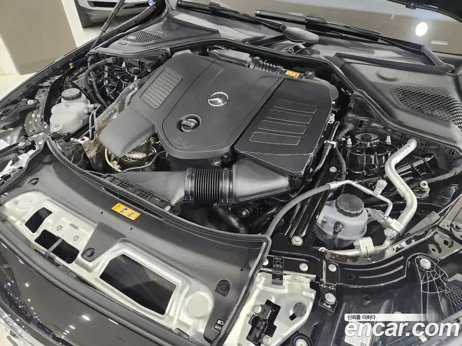 Mercedes-Benz E-Class 2025 2.0 Автомат в Москве № 215815, фото 6