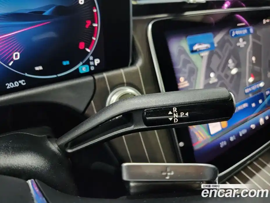 Mercedes-Benz E-Class 2025 2.0 Автомат в Москве № 215815, фото 9