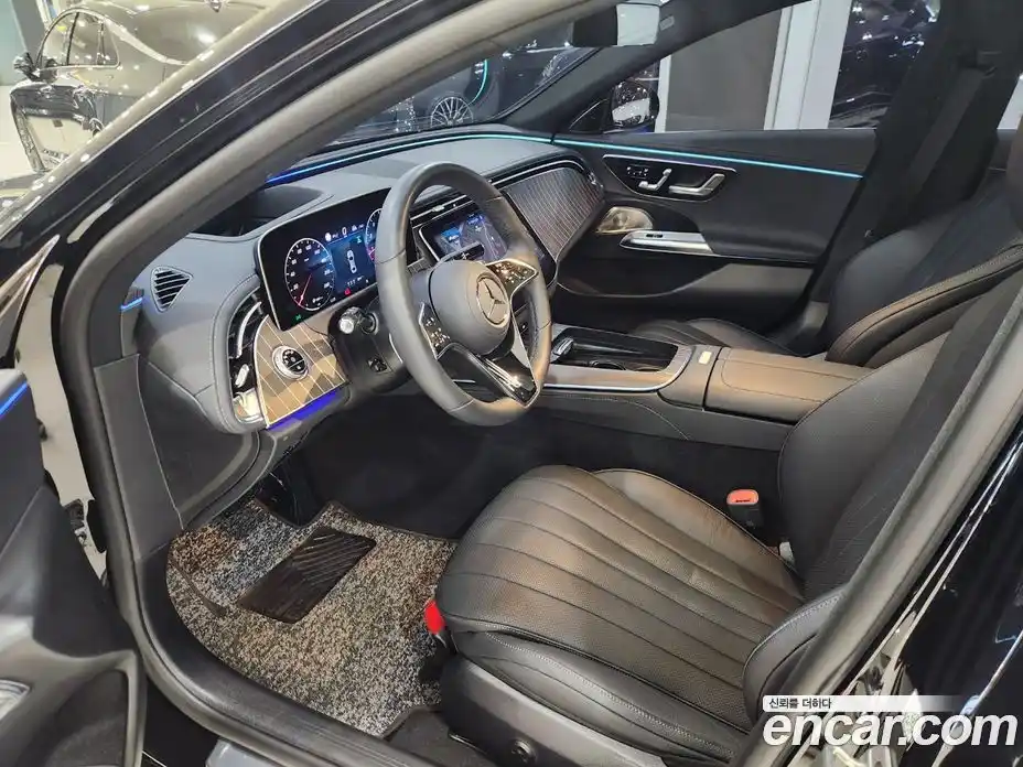 Mercedes-Benz E-Class 2025 2.0 Автомат в Москве № 215815, фото 10