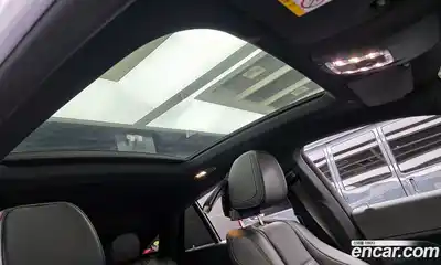 Mercedes-Benz GLE-Class 2024 3.0 Автомат в Москве № 218880, миниатюра 5