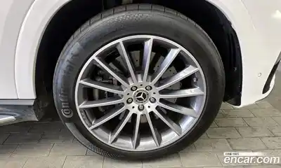 Mercedes-Benz GLE-Class 2024 3.0 Автомат в Москве № 218880, миниатюра 6