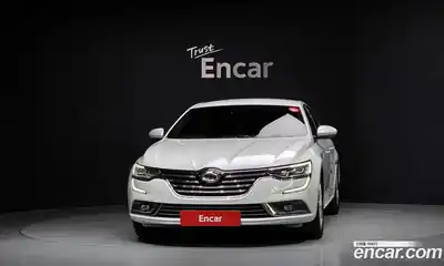 Renault SM6 2019 2.0 Автомат в Москве № 221274, миниатюра 12