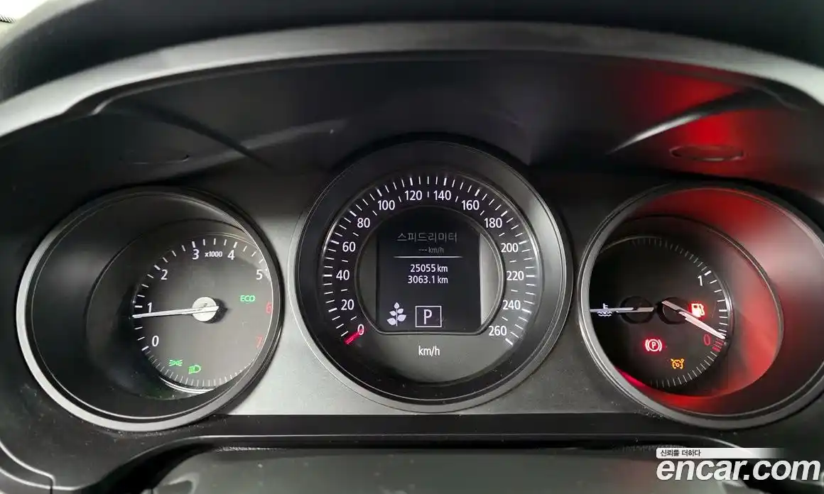 Renault SM6 2019 2.0 Автомат в Москве № 221274, фото 16