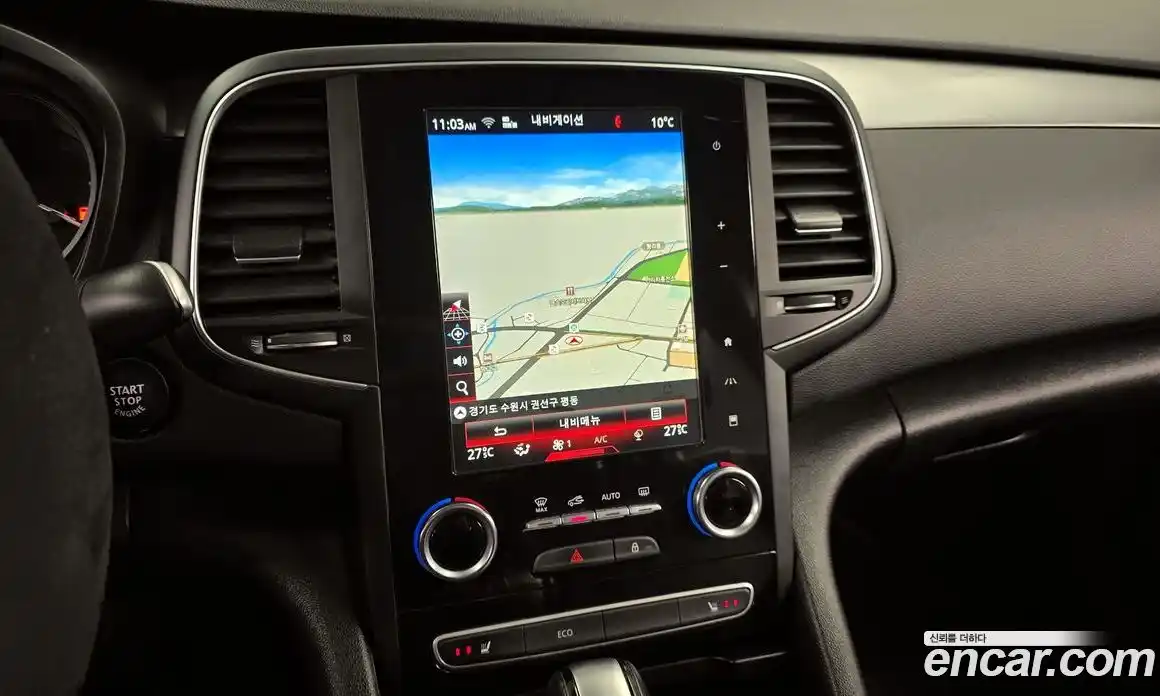 Renault SM6 2019 2.0 Автомат в Москве № 221274, фото 19