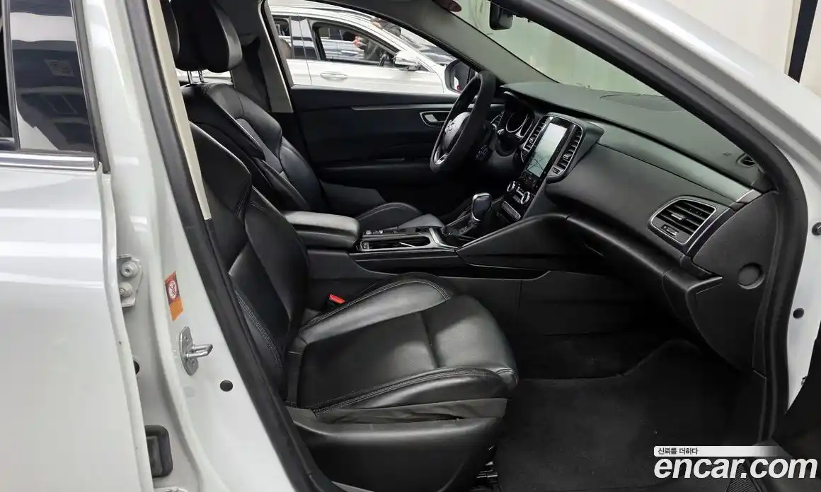 Renault SM6 2019 2.0 Автомат в Москве № 221274, фото 2