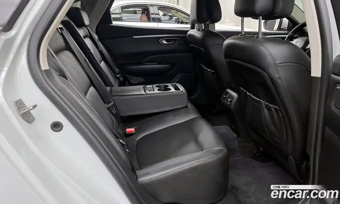 Renault SM6 2019 2.0 Автомат в Москве № 221274, фото 5