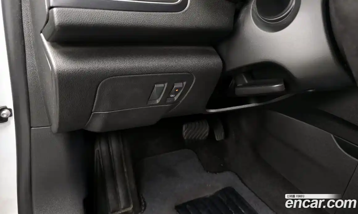 Renault SM6 2019 2.0 Автомат в Москве № 221274, фото 7