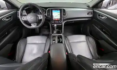 Renault SM6 2019 2.0 Автомат в Москве № 221274, миниатюра 8