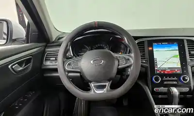 Renault SM6 2019 2.0 Автомат в Москве № 221274, миниатюра 9