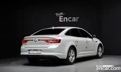 Renault SM6 2019 2.0 Автомат в Москве № 221274, миниатюра 10