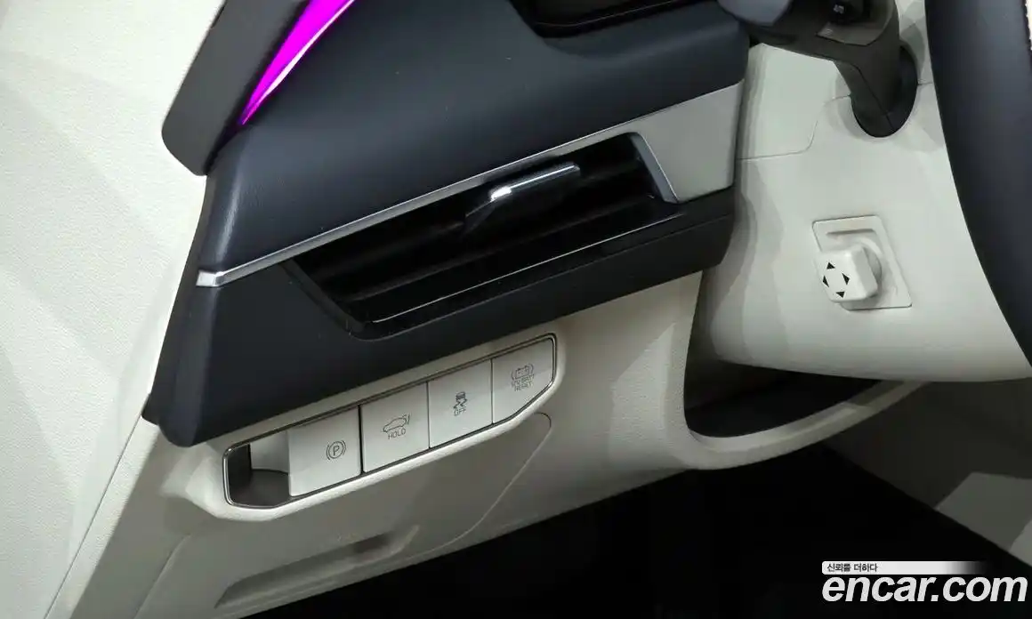 Kia K8 2026 1.6 Автомат в Москве № 22194, фото 14