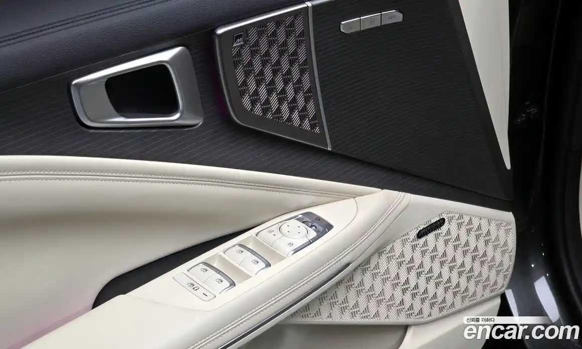 Kia K8 2026 1.6 Автомат в Москве № 22194, фото 18