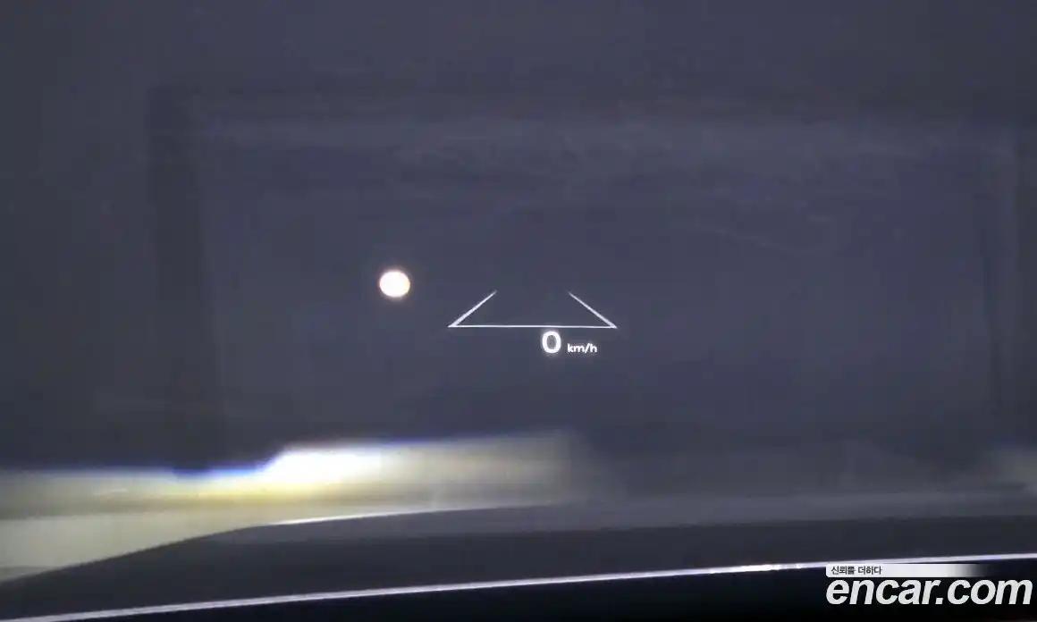 Kia K8 2026 1.6 Автомат в Москве № 22194, фото 19