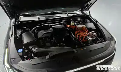 Kia K8 2026 1.6 Автомат в Москве № 22194, миниатюра 6