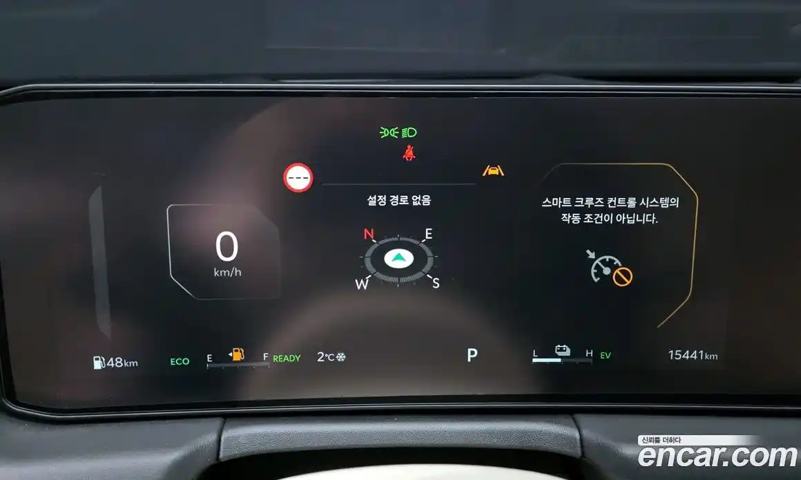 Kia K8 2026 1.6 Автомат в Москве № 22194, фото 8