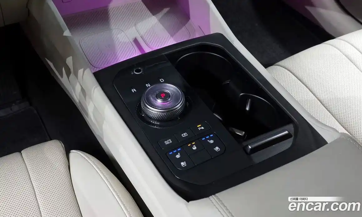 Kia K8 2026 1.6 Автомат в Москве № 22194, фото 9