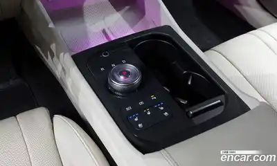 Kia K8 2026 1.6 Автомат в Москве № 22194, миниатюра 9