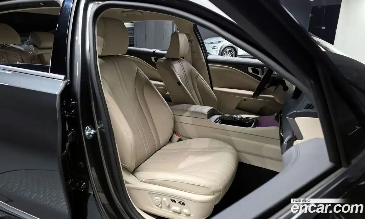 Kia K8 2026 1.6 Автомат в Москве № 22194, фото 10