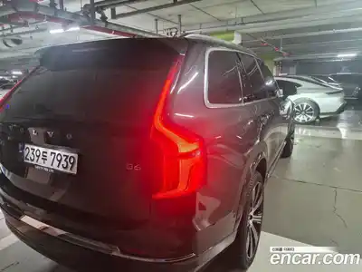 Volvo XC90 2025 2.0 Автомат в Москве № 222281, миниатюра 6
