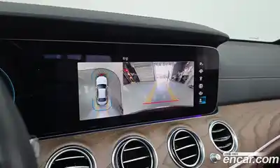 Mercedes-Benz E-Class 2022 2.0 Автомат в Москве № 223218, миниатюра 11