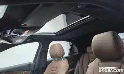 Mercedes-Benz E-Class 2022 2.0 Автомат в Москве № 223218, миниатюра 12