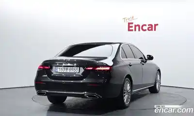 Mercedes-Benz E-Class 2022 2.0 Автомат в Москве № 223218, миниатюра 6