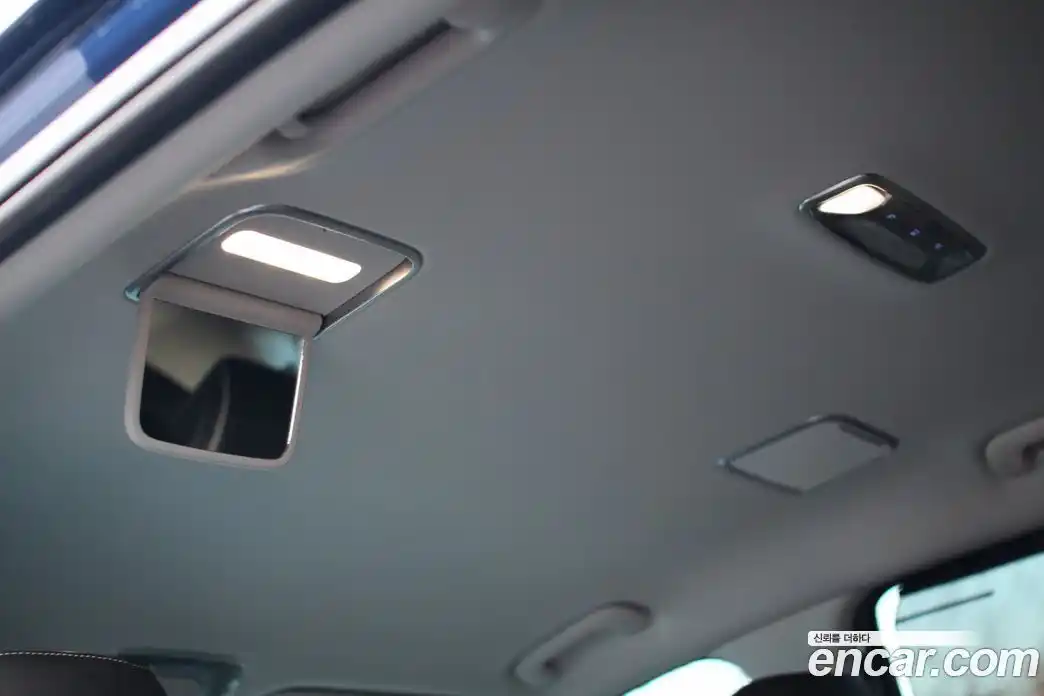 Genesis GV80 2021 3.5 Автомат в Москве № 22476, фото 14