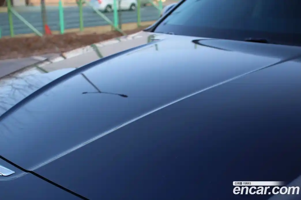 Genesis GV80 2021 3.5 Автомат в Москве № 22476, фото 18