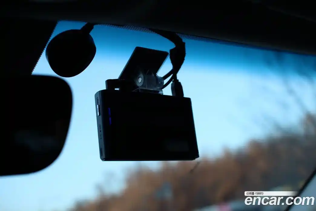 Genesis GV80 2021 3.5 Автомат в Москве № 22476, фото 19