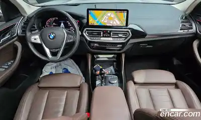 BMW X4, 2023