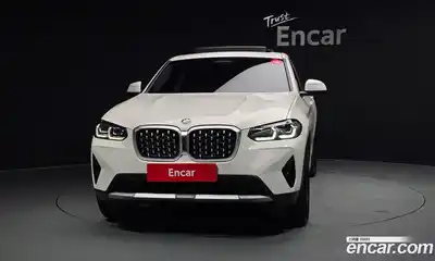 BMW X4 2023 2.0 Автомат в Москве № 228083, миниатюра 12