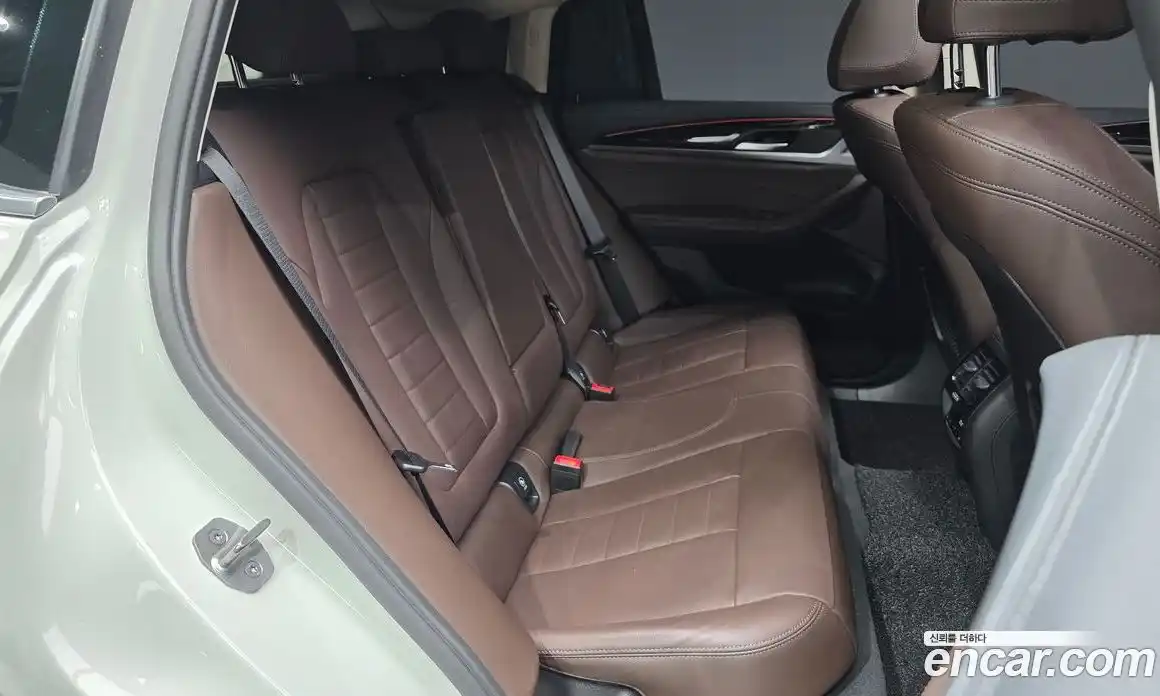 BMW X4 2023 2.0 Автомат в Москве № 228083, фото 15