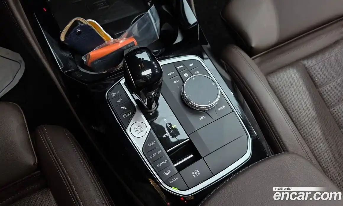 BMW X4 2023 2.0 Автомат в Москве № 228083, фото 18