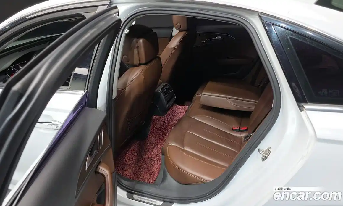 Audi A6 2016 2.0 Автомат в Москве № 228140, фото 11