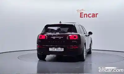 Mini Clubman 2018 2.0 Автомат в Москве № 228757, миниатюра 12