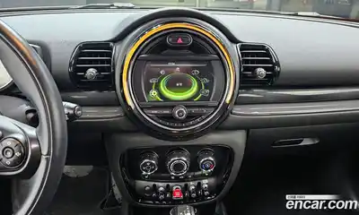 Mini Clubman 2018 2.0 Автомат в Москве № 228757, миниатюра 3