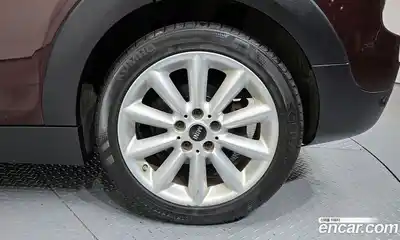 Mini Clubman 2018 2.0 Автомат в Москве № 228757, миниатюра 4