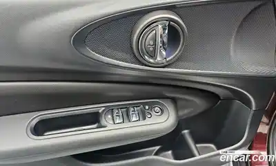 Mini Clubman 2018 2.0 Автомат в Москве № 228757, миниатюра 8