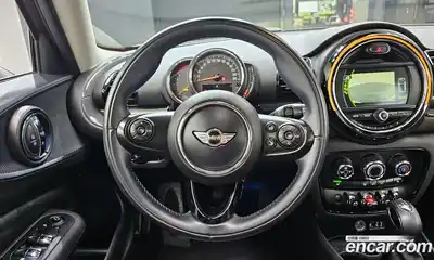 Mini Clubman 2018 2.0 Автомат в Москве № 228757, миниатюра 9