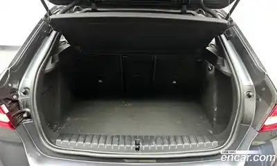 BMW 1-Series 2021 2.0 Автомат в Москве № 228825, миниатюра 6