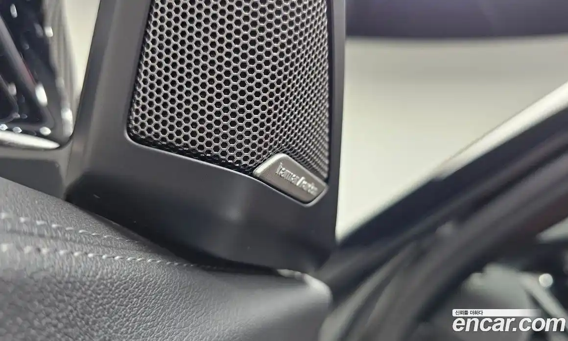 BMW Z4 2021 3.0 Автомат в Москве № 228907, фото 15