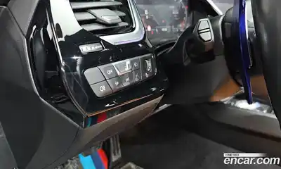 BMW Z4 2021 3.0 Автомат в Москве № 228907, миниатюра 3