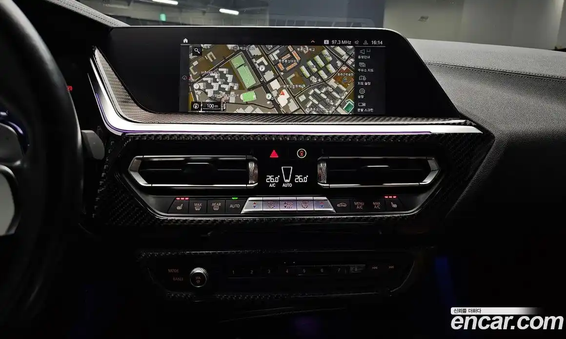 BMW Z4 2021 3.0 Автомат в Москве № 228907, фото 5