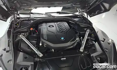 BMW Z4 2021 3.0 Автомат в Москве № 228907, миниатюра 6