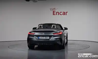 BMW Z4 2021 3.0 Автомат в Москве № 228907, миниатюра 9